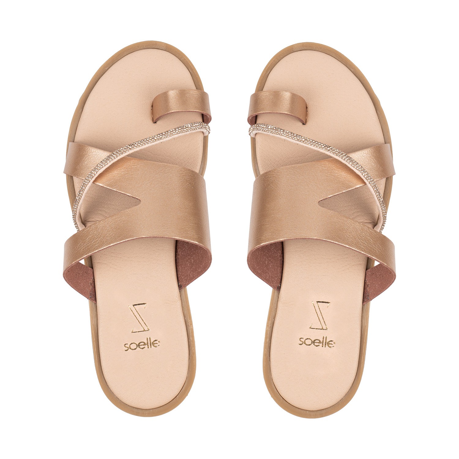 Sandal Kea.